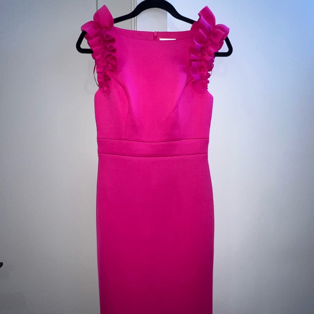 Eliza J Cocktail, Party Dress.